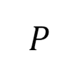 Potencia